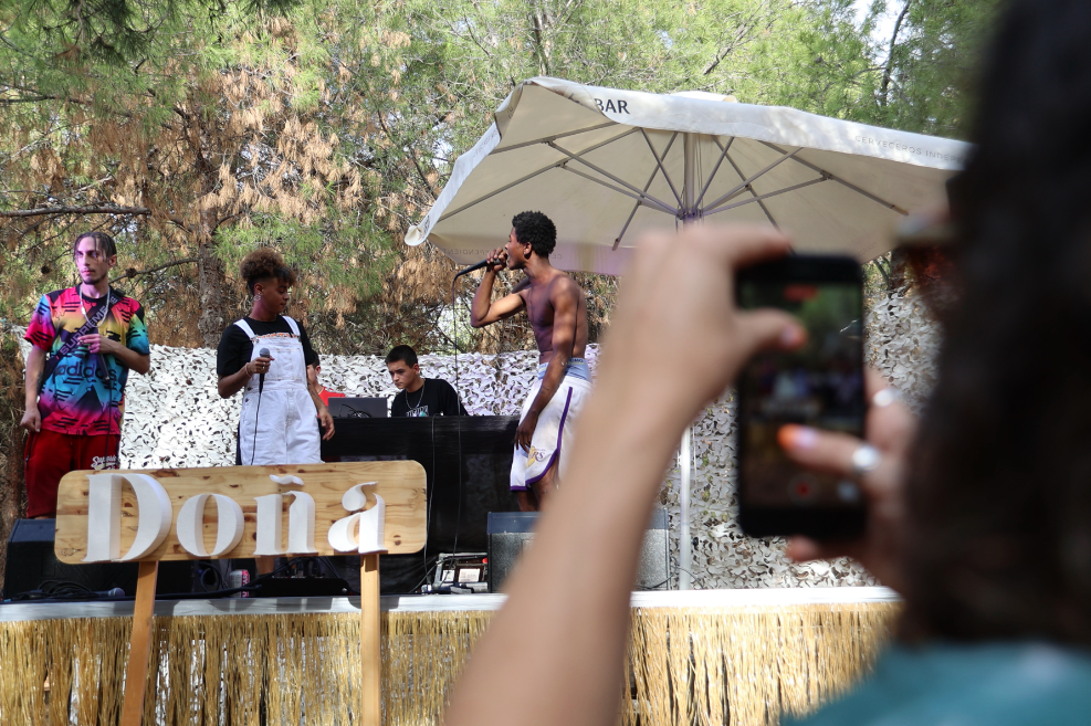 Festival Doña doña 2023 El Festival Picnic De La Almunia De Doña Godina Zaragozala Qué Hacer En Zaragoza