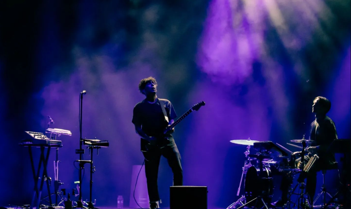  La Estación Del Norte Repite Como Escenario De Conciertos En Las Fiestas Del Pilar 2023   Página 78 Zaragozala   Qué Hacer En Zaragoza