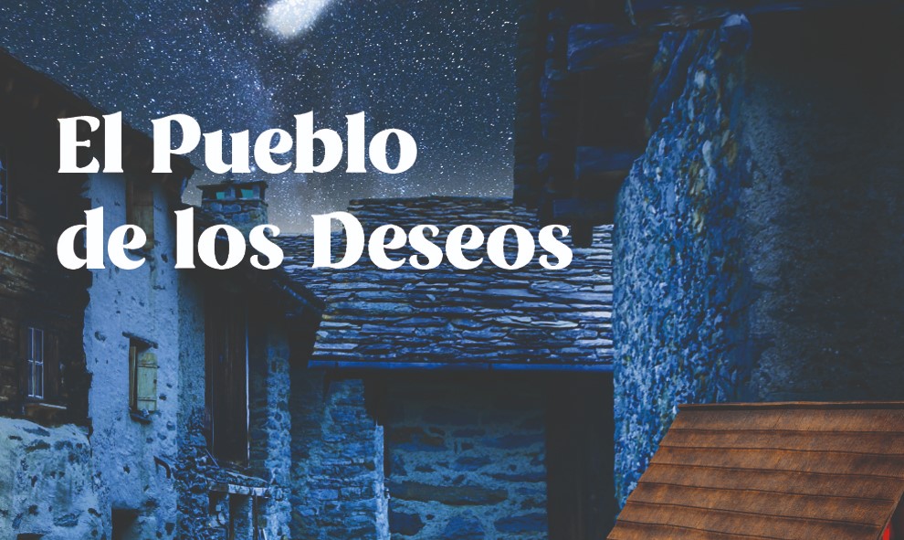 Noche De Los Deseos Los Pueblos Más Bonitos De España En Aragón Se Suman a La Noche De Los Deseos Zaragozala   Qué Hacer En Zaragoza