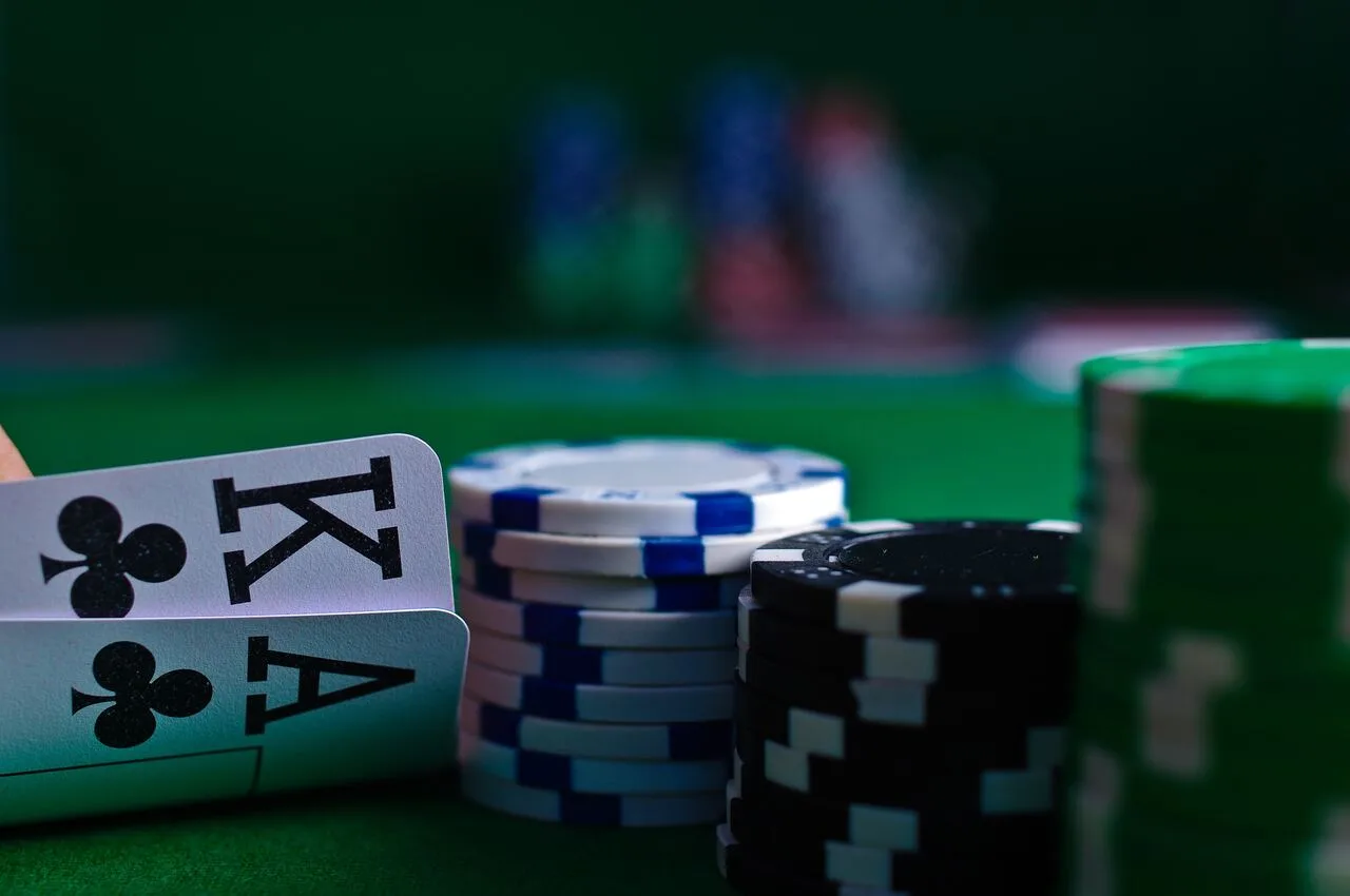 Criterios Clave Para Escoger El Mejor Casino Online Para Ti Zaragozala Qué Hacer En Zaragoza