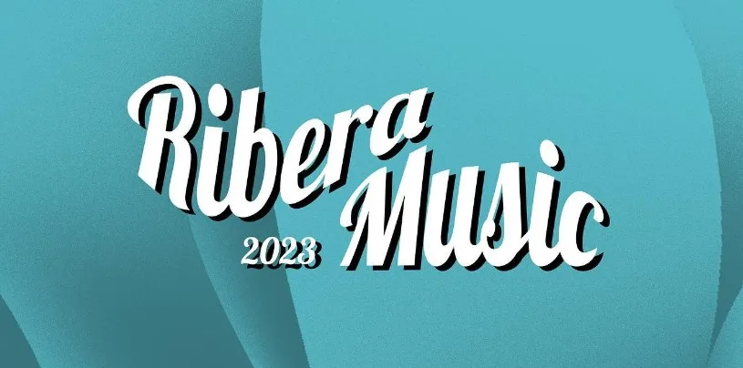  Ribera Music Zaragoza Festival De Música Para Los Meses De Septiembre Y Octubre Zaragozala   Qué Hacer En Zaragoza