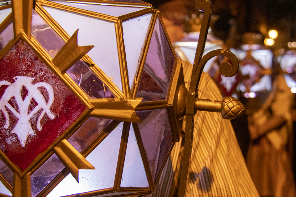 Rosario De Cristal Fiestas Del Pilar 2023 Zaragoza Rosario De Cristal Luz Y Devoción En Las Fiestas Del Pilar 2023 Página 77 Zaragozala Qué Hacer En Zaragoza