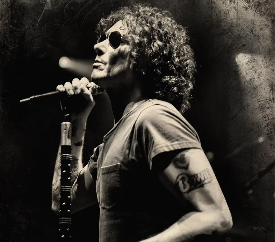 Bunbury Regresa a Zaragoza En 2024 Con Un Concierto Irrepetible En La Romareda Zaragozala Qué Hacer En Zaragoza