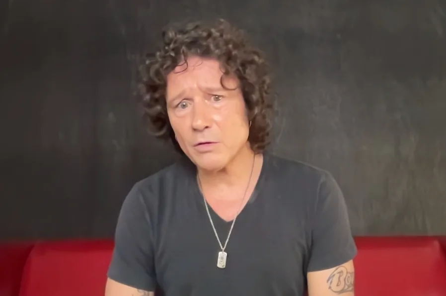 Bunbury Ante Su Concierto En Zaragoza había Una Intención De Tocar En Zaragoza Zaragozala Qué Hacer En Zaragoza
