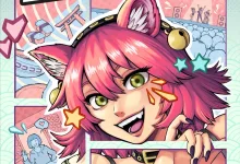 Ultimate Manga Zaragoza