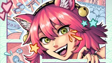 Ultimate Manga Zaragoza