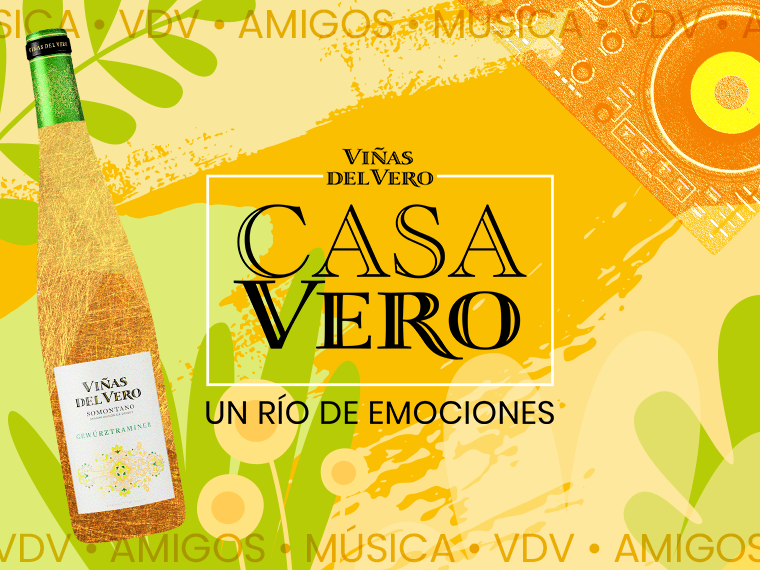 Casa Vero Fiestas Del Pilar 2023 Casa Vero Zaragoza Vuelve a Las Fiestas Del Pilar Zaragozala Qué Hacer En Zaragoza