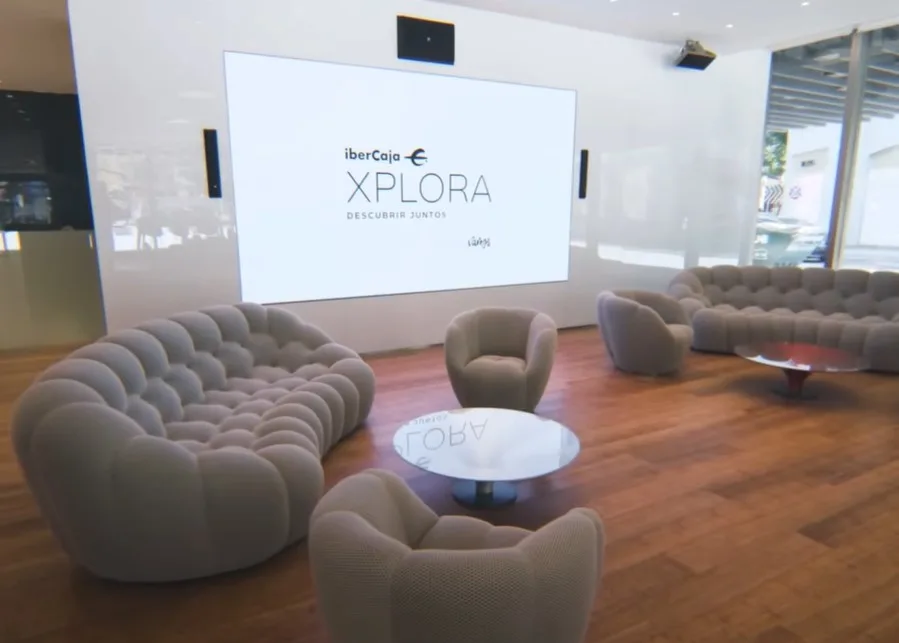 Espacio Xplora Un Nuevo Lugar Donde Explorar Nuevos Conocimientos Experiencias Y Negocios Zaragozala Qué Hacer En Zaragoza