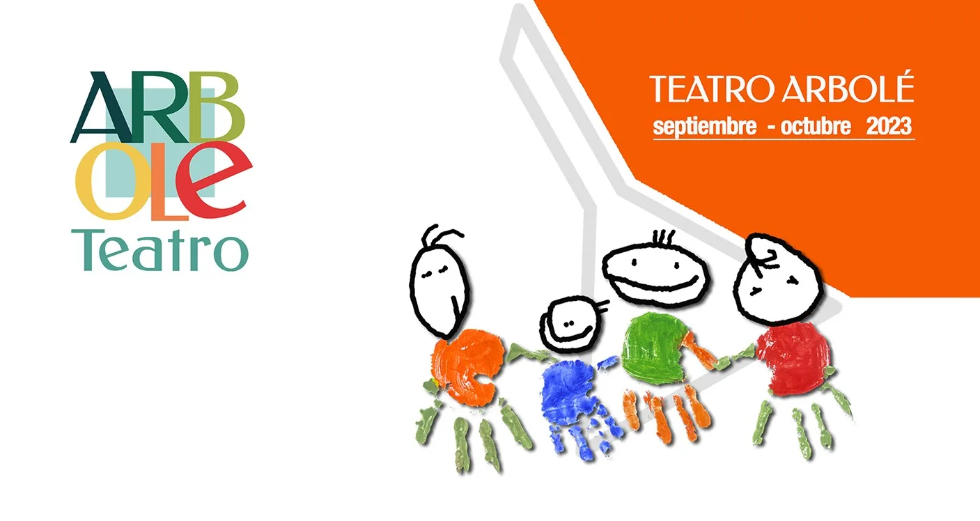 Décima Edición Del Festival Iberoamericano De Teatro Para Niños En Arbolé Zaragozala Qué Hacer En Zaragoza