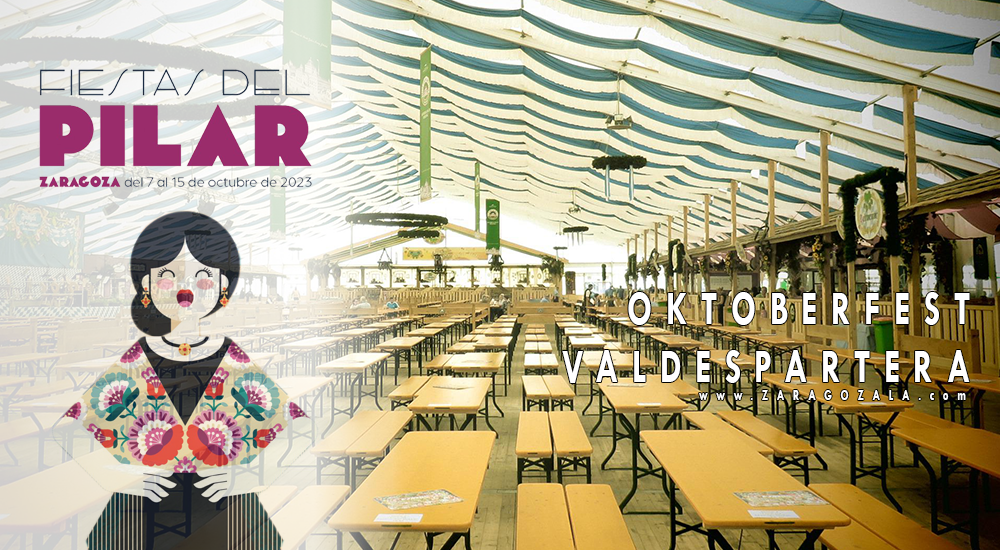 oktoberfest valdespartera 2023