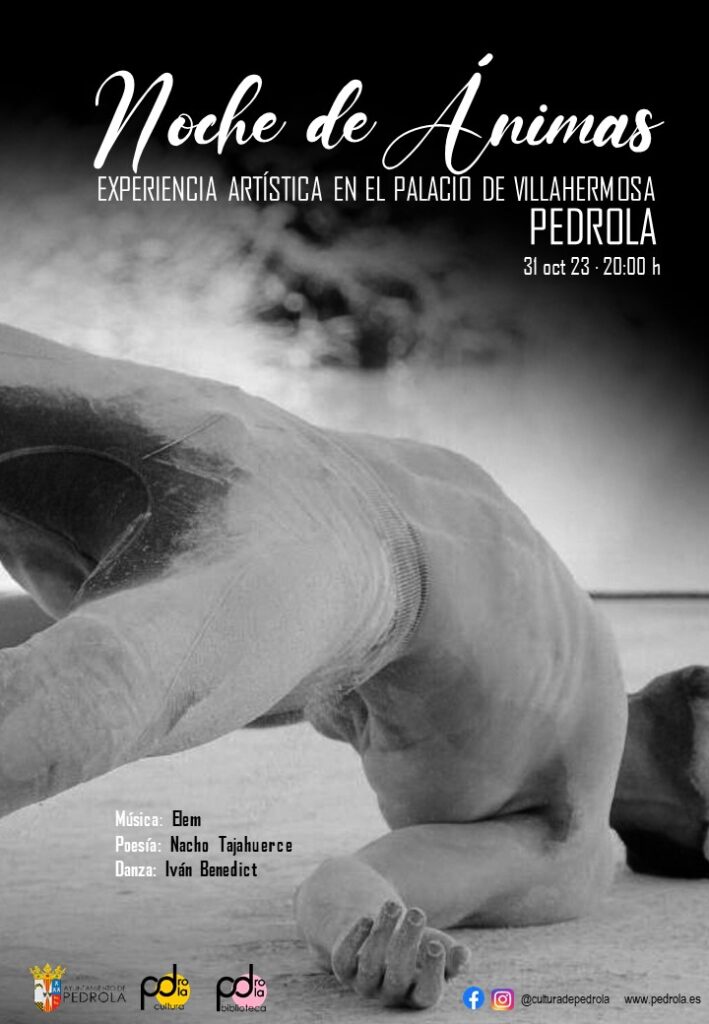 Noche De Ánimas Experiencia Artística En El Palacio De Villahermosa De Pedrola Zaragozala Qué Hacer En Zaragoza