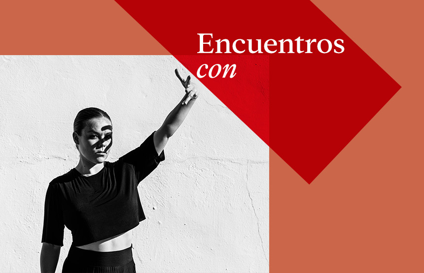 Encuentros Con Caixaforum Zaragoza Acerca Al Público La Trayectoria De Los Artistas Más Reconocidos Del Panorama Actual Zaragozala Qué Hacer En Zaragoza