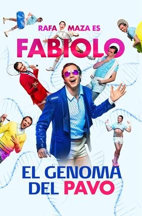 fabiolo connection el gnoma del pavo