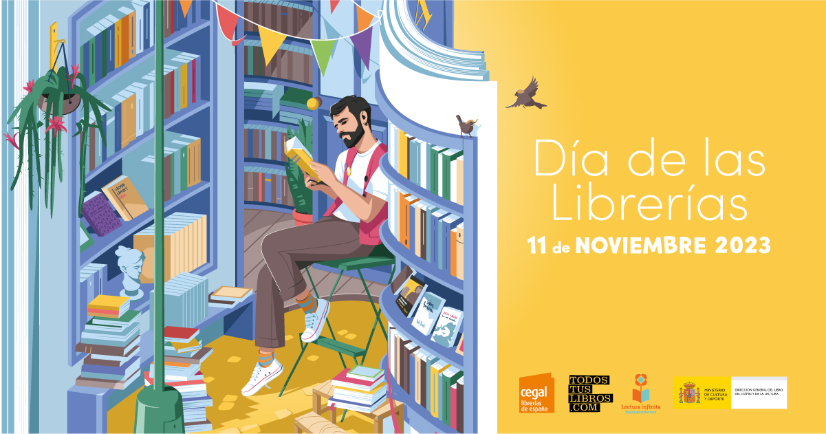 Zaragoza Celebra El Día De Las Librerías 2023 Zaragozala Qué Hacer En Zaragoza