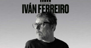 iván ferreiro en zaragoza