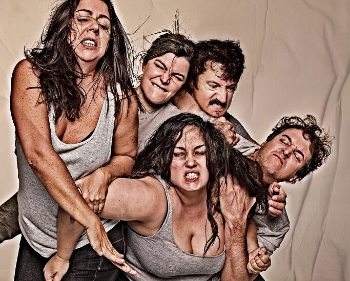 animales De Compañía En El Teatro Principal Zaragozala Qué Hacer En Zaragoza