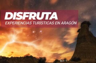 las mejores experiencias turísticas de aragón