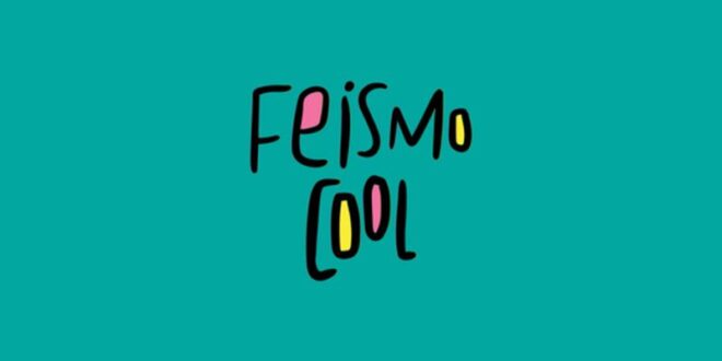 feismo cool zaragoza