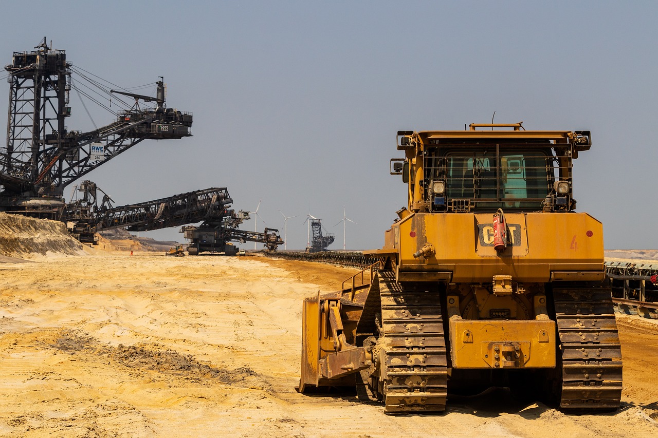  Los Mejores Modelos De Bulldozers En 2023 2024 Zaragozala   Qué Hacer En Zaragoza