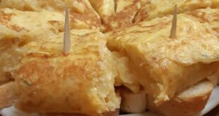 la mejor tortilla de patata de zaragoza