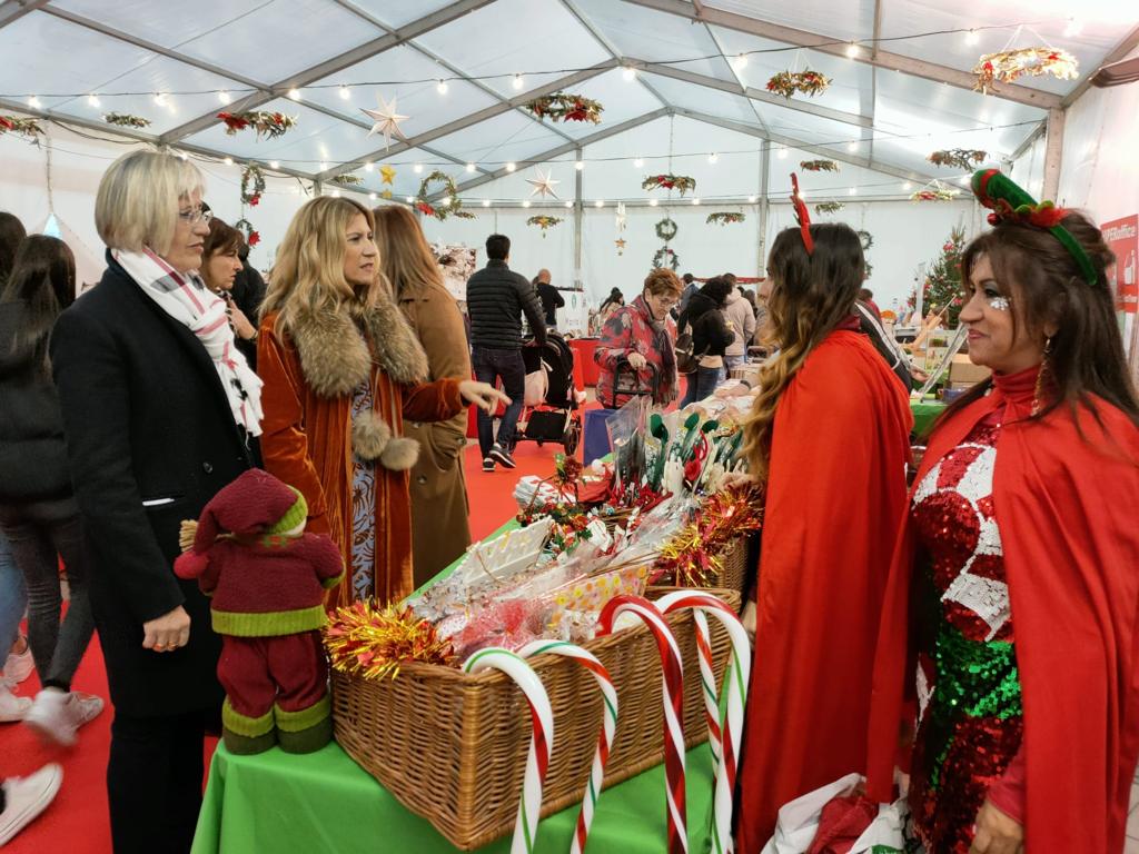 Utebo Celebra Su Primera Feria De Navidad Zaragozala Qué Hacer En Zaragoza