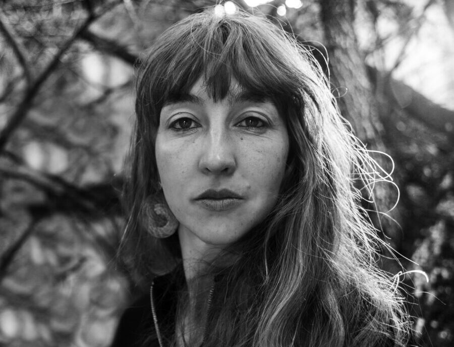 Jueves De Poesía En El Teatro De La Estación Con Carmen Aliaga Y Sofía Díaz Gotor Zaragozala Qué Hacer En Zaragoza