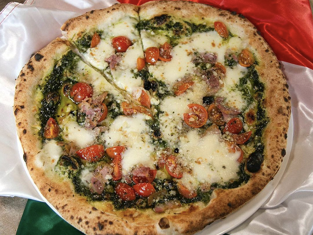 Estas Son Las Mejores Pizzas De Aragón Y Están En Zaragoza Zaragozala Qué Hacer En Zaragoza