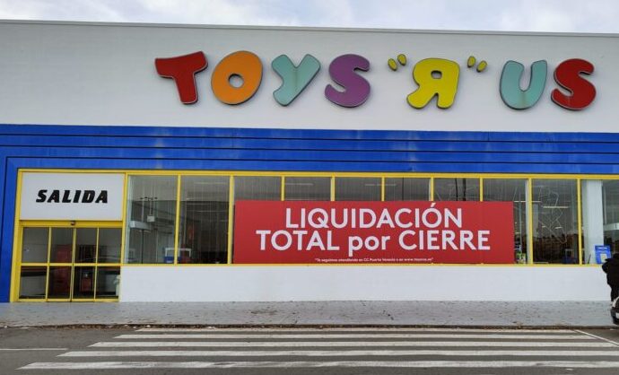 Esta Es La Tienda De Juguetes Cerca De Zaragoza Con Descuentos De Hasta El 70 Zaragozala Qué Hacer En Zaragoza