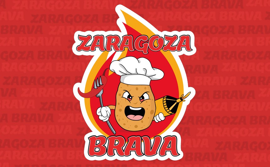zaragoza brava 2025