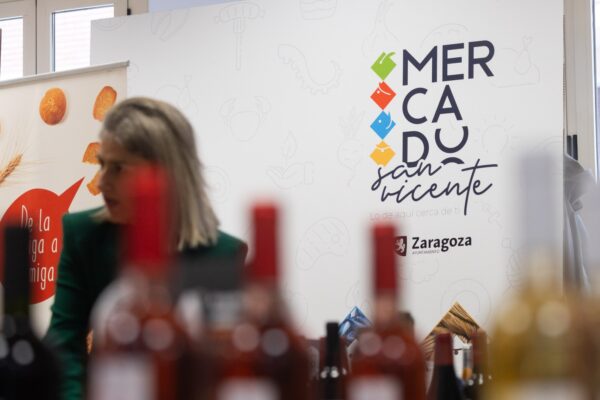 mercado san vicente zaragoza