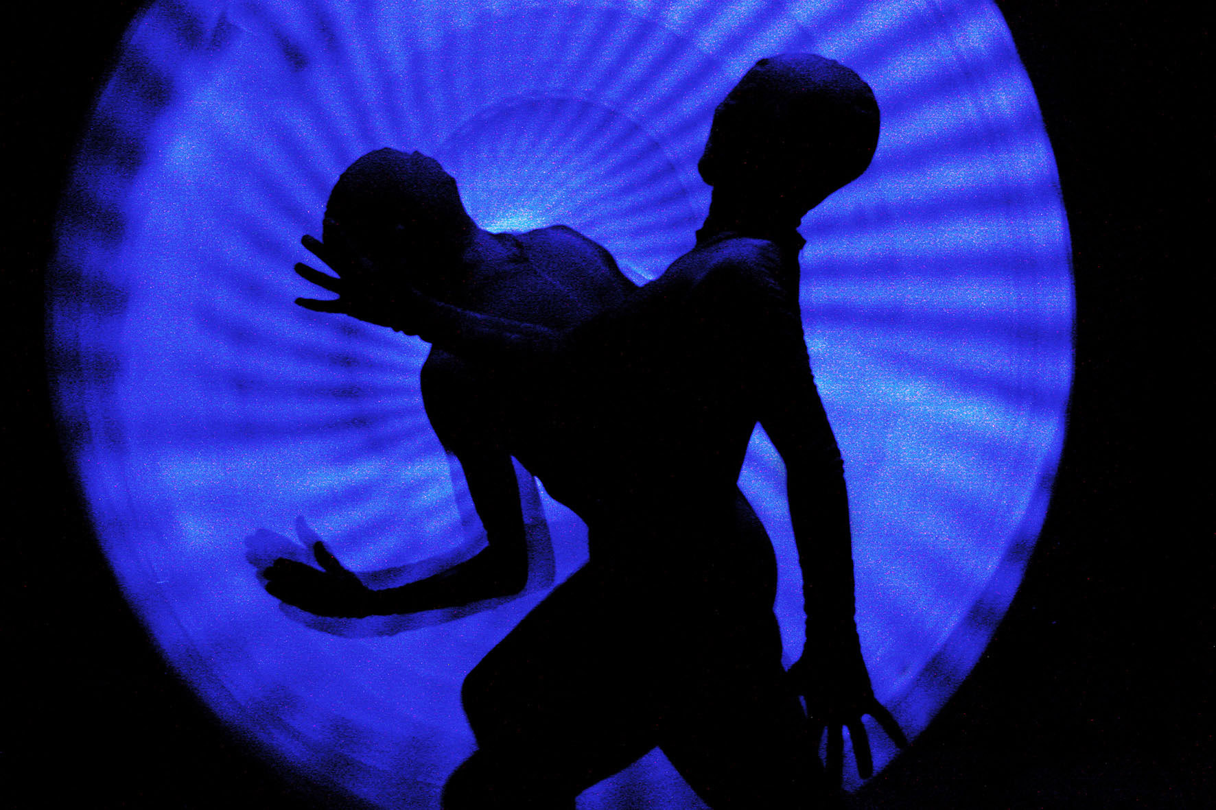 Zig Zag Danza Presenta El Espectáculo formas En El Teatro Arbolé Zaragozala Qué Hacer En Zaragoza