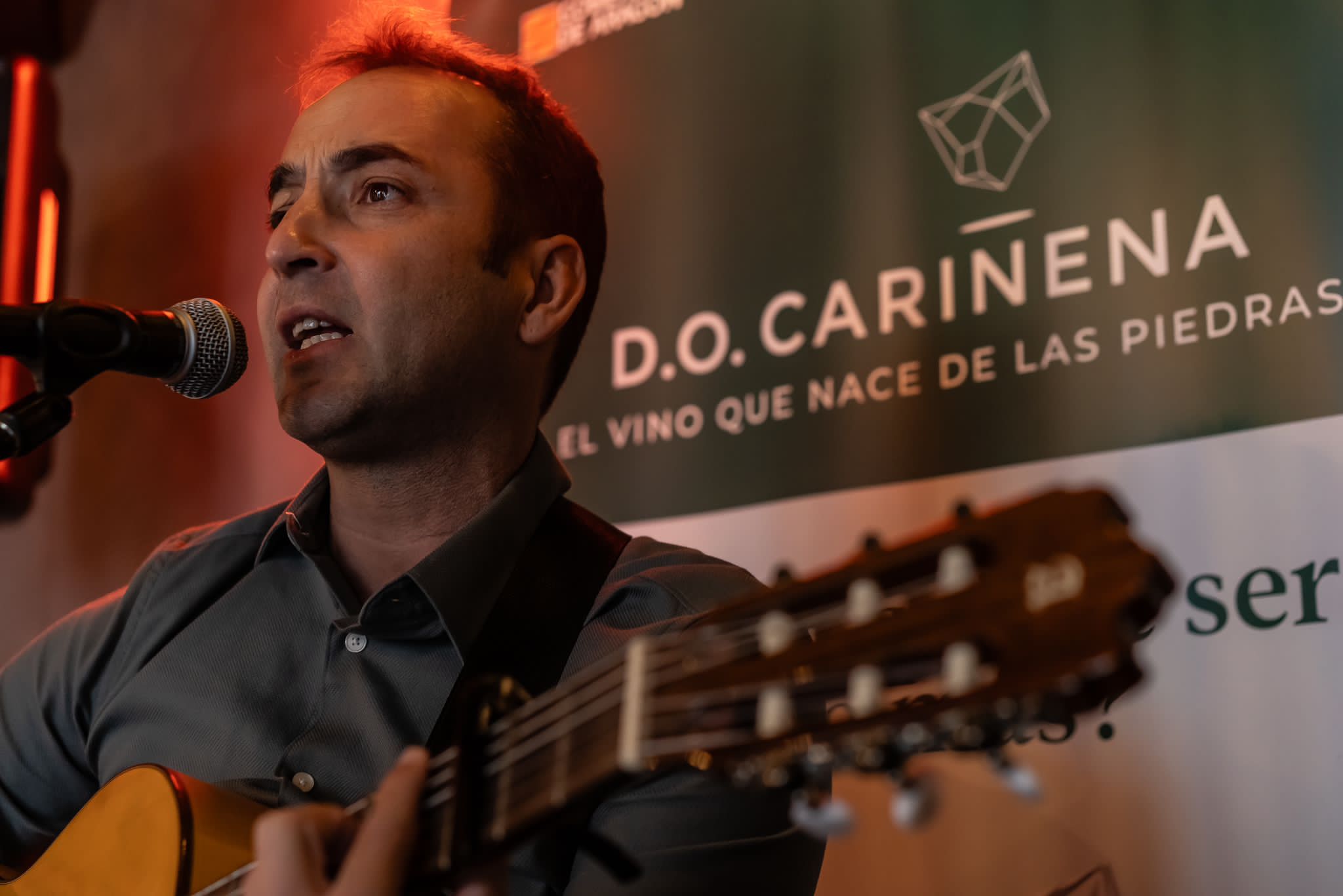 Los Vinos De La Do Cariñena Se Presentan En Madrid Con La Ruta aperitivea Zaragozala Qué Hacer En Zaragoza