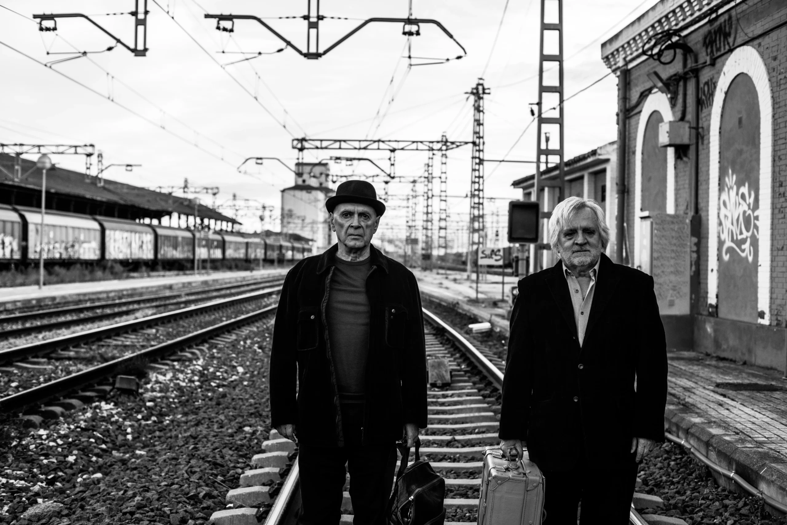 paris Con Paco Ortega Y Rafael Campos En El Teatro Del Mercado De Zaragoza Zaragozala Qué Hacer En Zaragoza