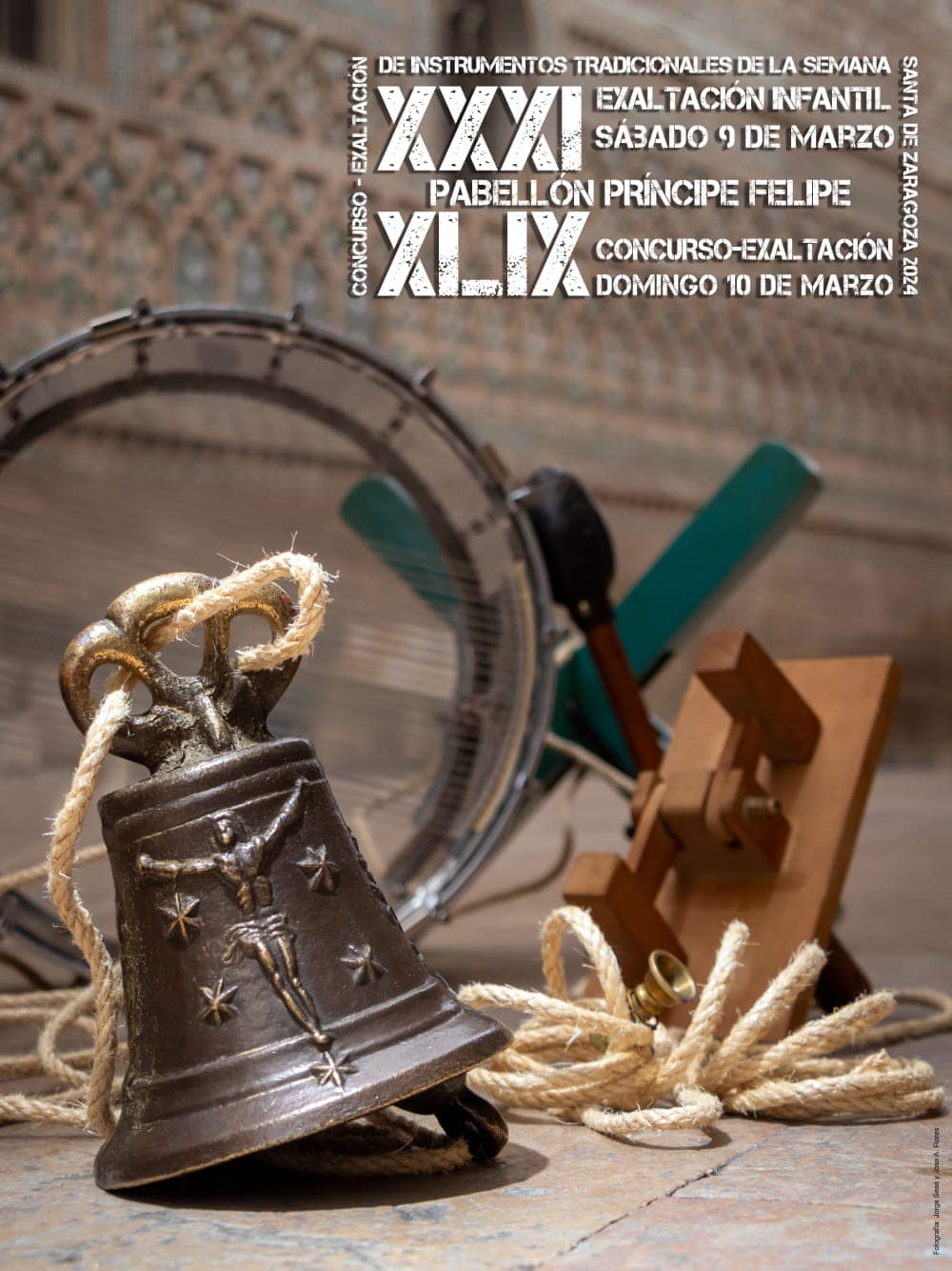 Exaltacion Semana Santa Zaragoza 2024 Zaragoza   Qué Hacer En Zaragoza   Página 448 Zaragozala   Qué Hacer En Zaragoza