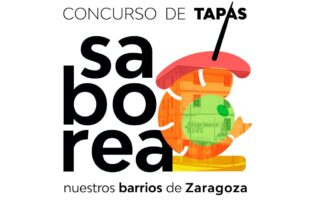 saborea tus barrios zaragoza