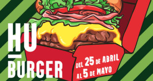 huesca burger fest 2024