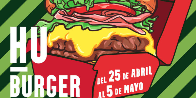 huesca burger fest 2024