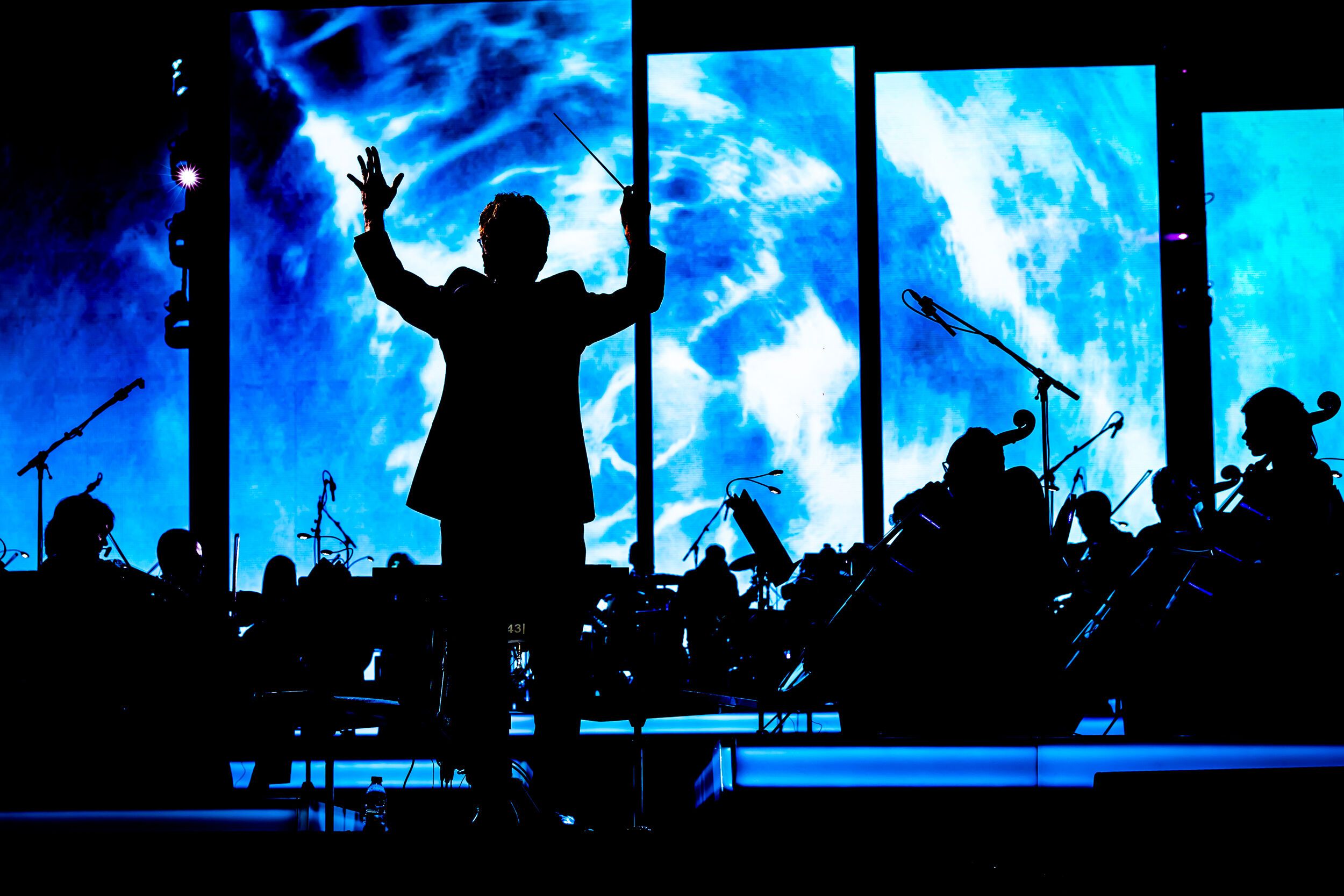 The World of Hans Zimmer_zaragoza