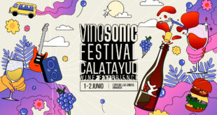 vinosonic dop calatayud