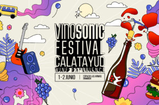 vinosonic dop calatayud