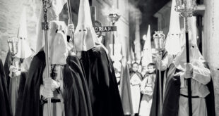 semana santa de barbastro 2024