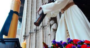 semana santa de calatayud 2024