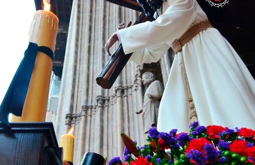 semana santa de calatayud 2024