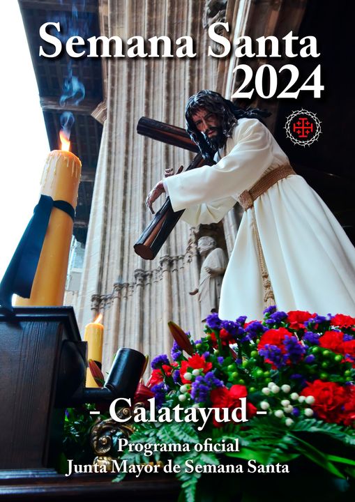 semana santa de calatayud 2024