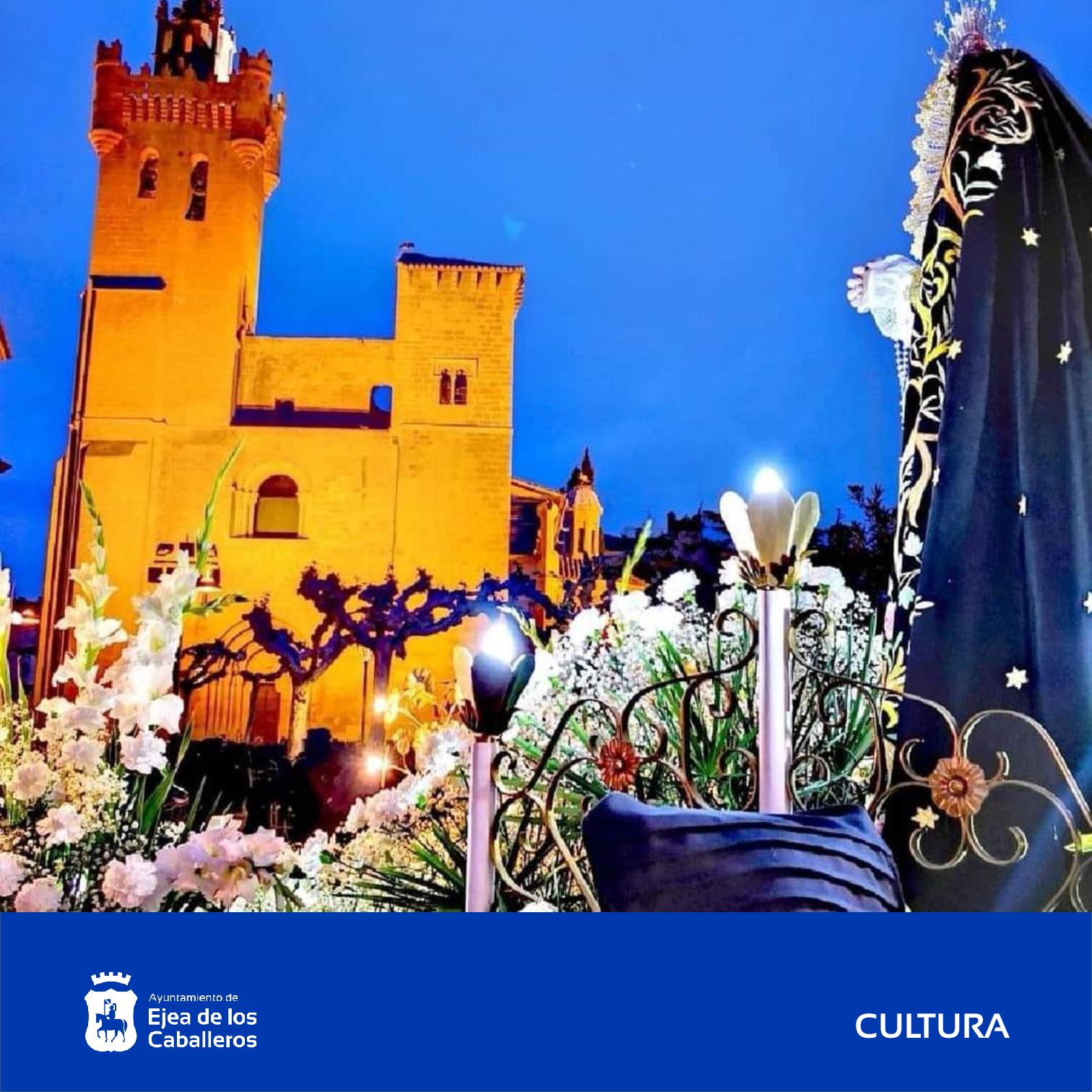 semana santa ejea 2024