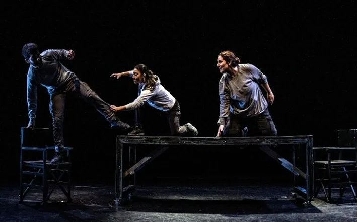 Teatro Arbolé Presenta Una Completa Programación Con Tres Obras Esta Semana Zaragozala Qué Hacer En Zaragoza
