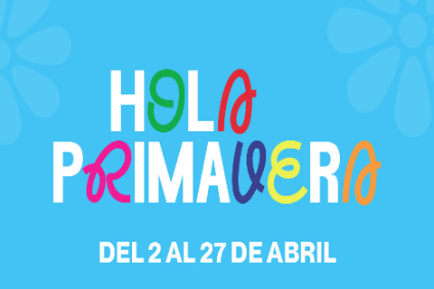 Hola Primavera En Los Barrios De Zaragoza Hola Primavera Llega a Los Barrios De Zaragoza Zaragozala Qué Hacer En Zaragoza