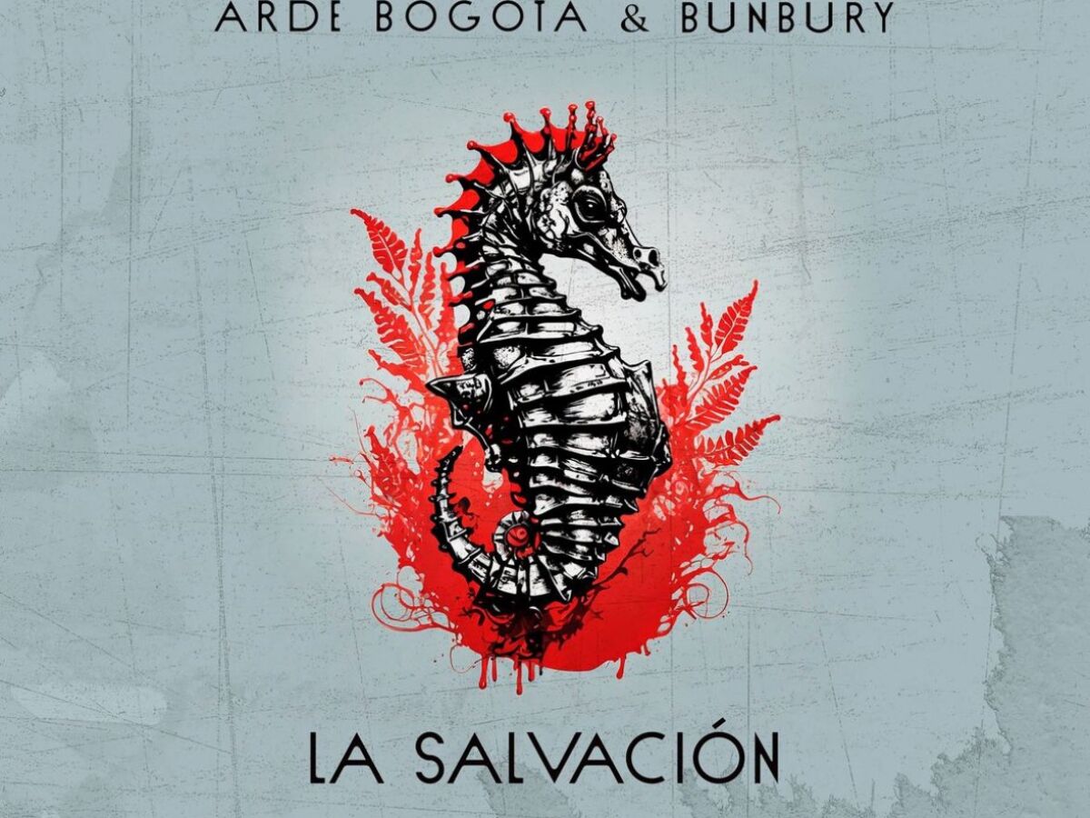 Bunbury Se Une a Arde Bogotá Para Cantar la Salvación Zaragozala Qué Hacer En Zaragoza