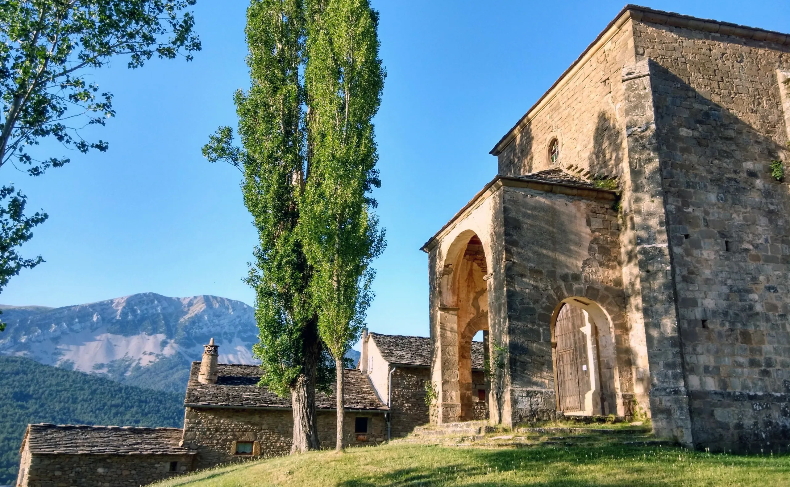 San Urbez