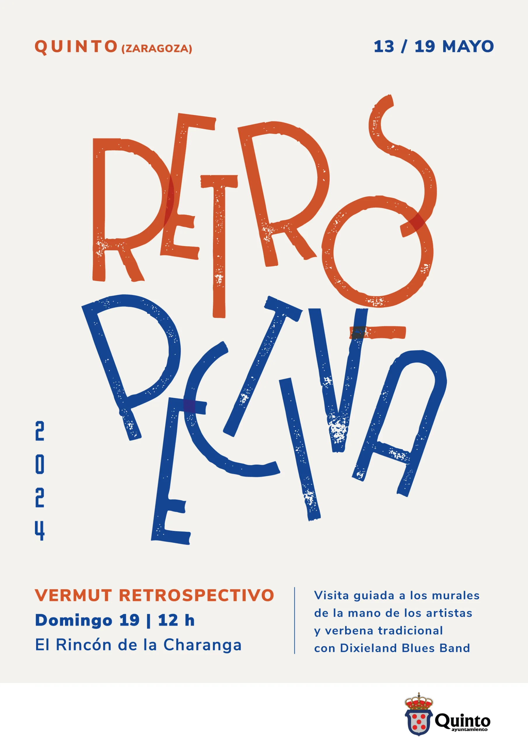 retrospectiva 2024 quinto de ebro